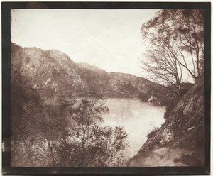 Loch Katrine, 1844