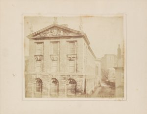  - William Henry Fox Talbot