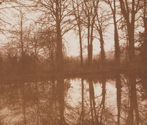 Réflexions, 1843 - William Henry Fox Talbot