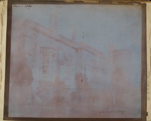La Façade Sud de l