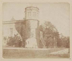  - William Henry Fox Talbot