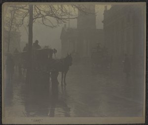 Trafalgar Square