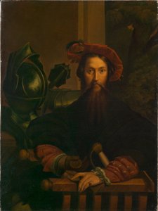Christophe Colomb (1451-1506)