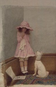 En disgrâce - William Henry Gore
