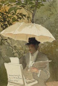 Max Weyl