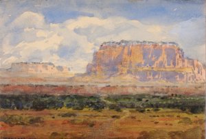La Mesa enchantée