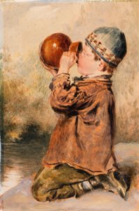  - William Henry Hunt