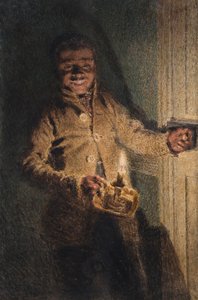 Lumière et ombre