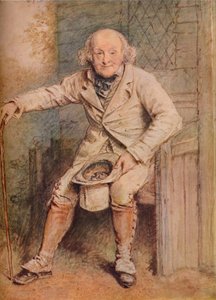 Portrait de l