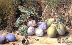 Nature morte