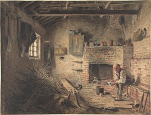  - William Henry Hunt