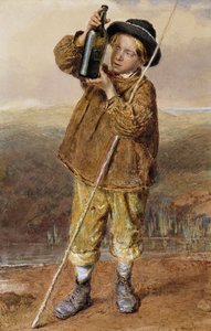 Le Jeune Pêcheur