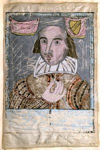 William Shakespeare - William Henry Ireland