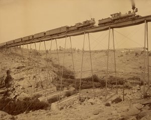 Pont de Dale Creek