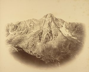 Mont de la Sainte-Croix