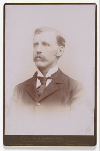  - William Henry Jackson