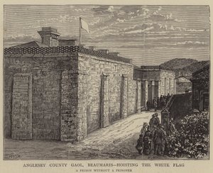 Prison du comté d