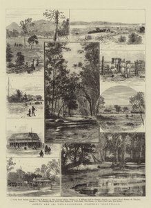 Bowen et ses environs, Queensland du Nord