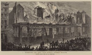 Incendie de l