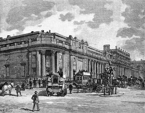 La Banque d