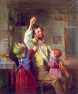 Image inconnue - William Henry Knight