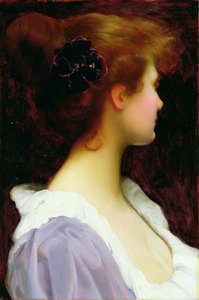 Foi - William Henry Margetson