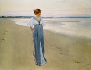 Le Rivage, 1900