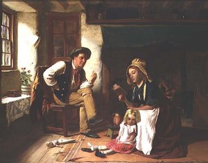 Histoires du soir - William Henry Midwood