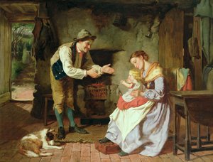 Viens à papa - William Henry Midwood