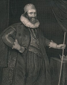 Lodowick Stuart, Duc de Richmond. D