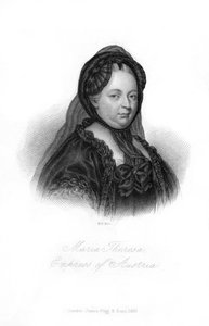 Marie-Thérèse, archiduchesse d