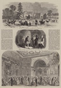 Majorité du comte de Lincoln