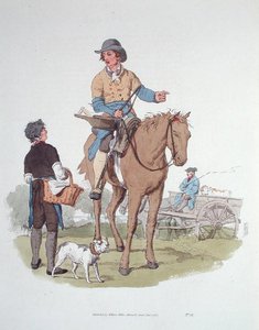 Le Boucher, de 