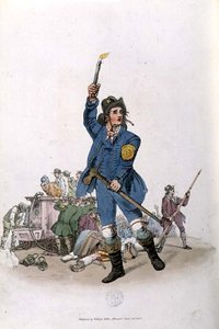 Le Pompier, de 