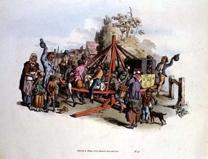 Le Manège