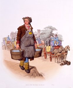 Porteur d