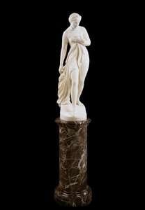 Thétis, c.1861