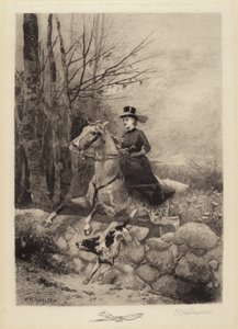 Après les chiens - William Henry Shelton