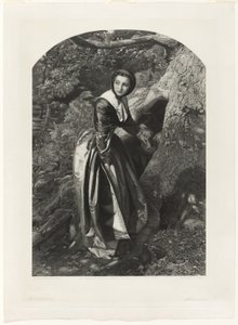 Le Royaliste proscrit - William Henry Simmons