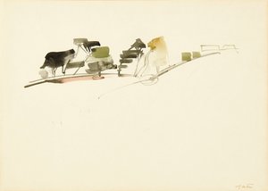 Holy Dean Moor - 1er janvier 1976