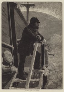 Loin - William Heysham Overend