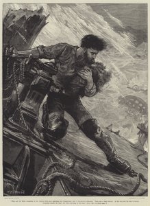 Aime-moi pour toujours, par Robert Buchanan