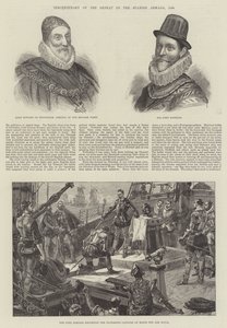 Tricentenaire de la défaite de l