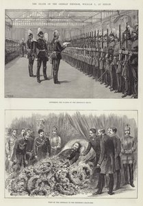 La Mort de l