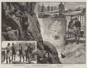 La détresse dans l