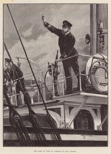 Le Duc d