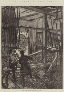 Les Attentats à la dynamite