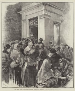 La porte d