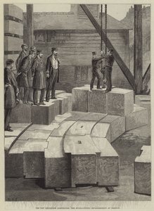 Le nouveau phare d