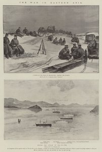 La Guerre en Asie orientale